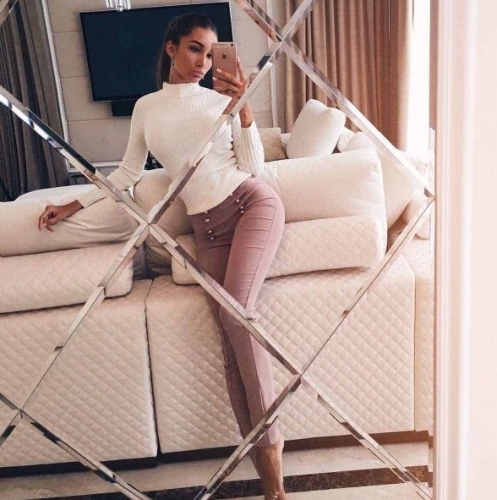 Инна Проститутка Питера, телефон +7(981)136-33-84, возраст 22 - Фото 2