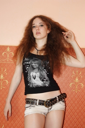 Карина - Шлюха СПб, размер груди 3, метро Международная