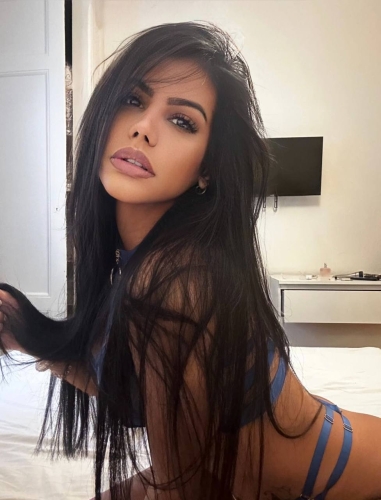 Зара Путана Санкт-Петербурга, телефон 8(921)946-51-44, возраст 30 - Фото 6